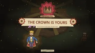 Скриншот 1 к игре Cardboard Conquest