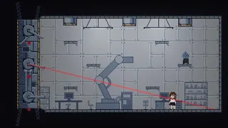 Скриншот 5 к игре malang girl