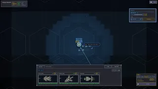 Скриншот 6 к игре FleetForge: Warship Builder & Fleet Command