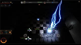 Скриншот 2 к игре Araf: The In Between