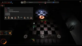 Скриншот 3 к игре Araf: The In Between