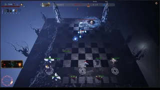 Скриншот 5 к игре Araf: The In Between