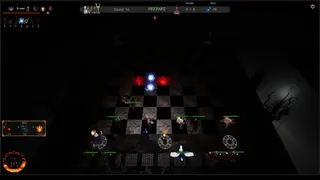 Скриншот 7 к игре Araf: The In Between