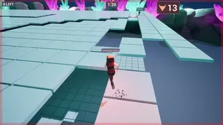 Скриншот 1 к игре Shenanigans Party