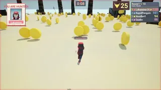 Скриншот 2 к игре Shenanigans Party