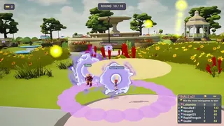 Скриншот 4 к игре Shenanigans Party