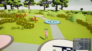 Скриншот 5 к игре Shenanigans Party