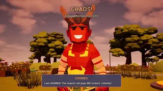 Скриншот 8 к игре Shenanigans Party