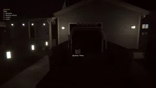 Скриншот 6 к игре The Night Archive - Sable's