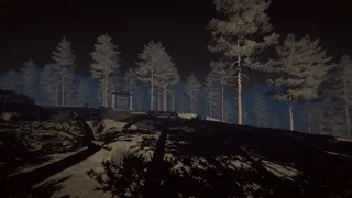 Скриншот 8 к игре The Night Archive - Sable's