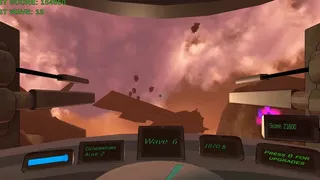 Скриншот 7 к игре HARDPOINT