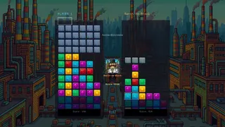 Скриншот 3 к игре Panel Panic