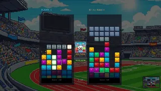 Скриншот 6 к игре Panel Panic