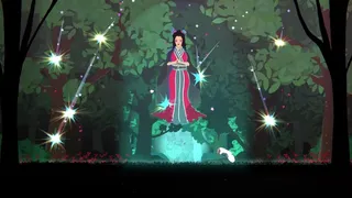 Скриншот 4 к игре Kindred Kind