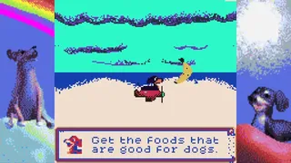 Скриншот 2 к игре Dog of Wisdom