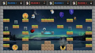 Скриншот 5 к игре Crank Clash