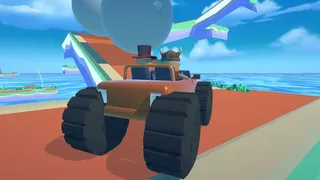 Скриншот 3 к игре Whos Driving?