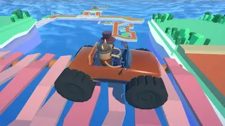 Скриншот 7 к игре Whos Driving?