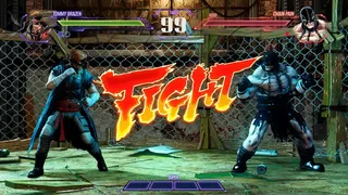Скриншот 3 к игре Final Boss
