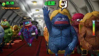 Скриншот 1 к игре Banana Airways