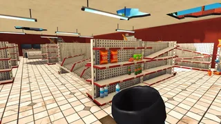 Скриншот 4 к игре Dream House Cleaning