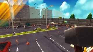 Скриншот 6 к игре Dream House Cleaning