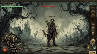 Скриншот 4 к игре Ultima Cenere