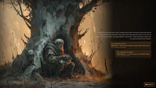 Скриншот 6 к игре Ultima Cenere