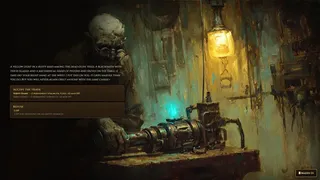 Скриншот 8 к игре Ultima Cenere