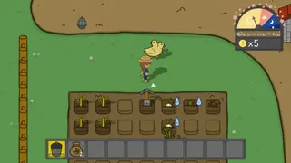 Скриншот 7 к игре PlagueStead