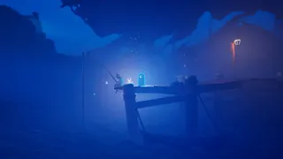 Скриншот 3 к игре Untitled Ghost Game