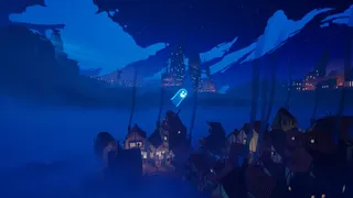 Скриншот 4 к игре Untitled Ghost Game