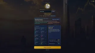 Скриншот 1 к игре 纵横商海
