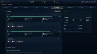 Скриншот 4 к игре 纵横商海