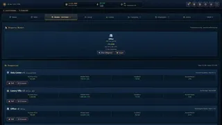 Скриншот 6 к игре 纵横商海