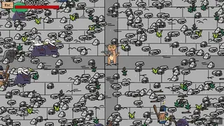 Скриншот 5 к игре Крутой Кот