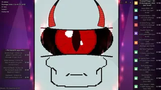 Скриншот 1 к игре Eyedle