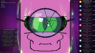 Скриншот 2 к игре Eyedle
