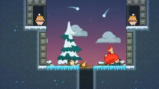 Скриншот 6 к игре Wacky! Deer & Munk Adventure
