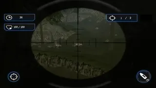 Скриншот 7 к игре The Hunt in the Forest