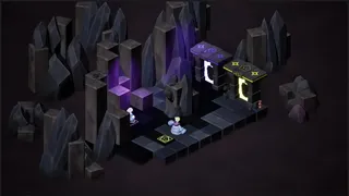 Скриншот 1 к игре Steps To The Stars