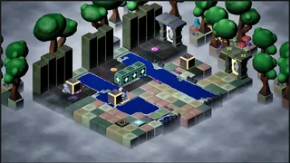 Скриншот 7 к игре Steps To The Stars
