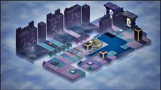 Скриншот 8 к игре Steps To The Stars