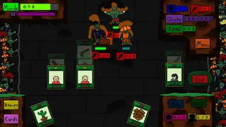Скриншот 5 к игре The Normie Apocalypse