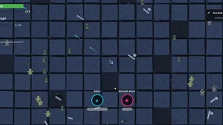 Скриншот 6 к игре Lumenfall