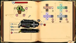 Скриншот 2 к игре Of Beasts And Alchemy