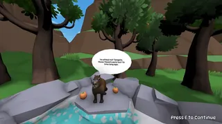 Скриншот 6 к игре Nibble Quest