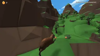 Скриншот 7 к игре Nibble Quest
