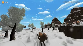 Скриншот 8 к игре Nibble Quest