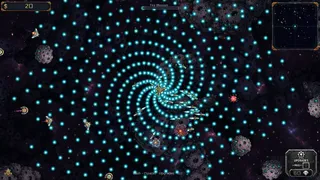 Скриншот 2 к игре Mine the Deep